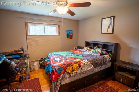 Tiny photo for 38310 Westchester Road, Sterling Heights City, MI 48310 (MLS # 20261021179)