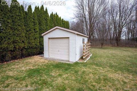 Tiny photo for 38310 Westchester Road, Sterling Heights City, MI 48310 (MLS # 20261021179)