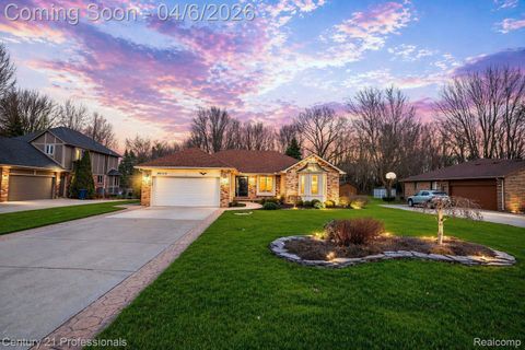 38310 Westchester Road Sterling Heights City MI 48310