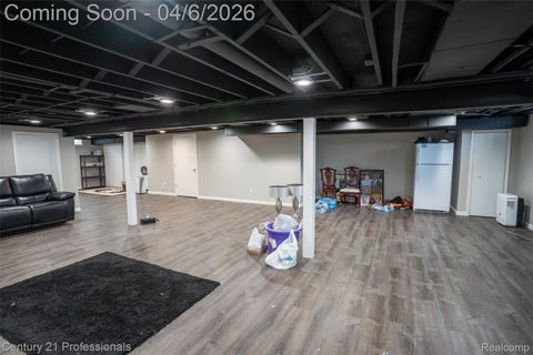 Tiny photo for 38310 Westchester Road, Sterling Heights City, MI 48310 (MLS # 20261021179)