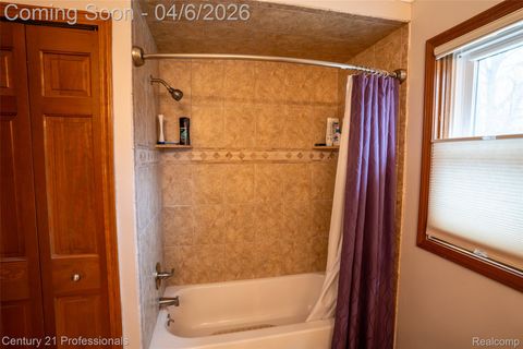 Tiny photo for 38310 Westchester Road, Sterling Heights City, MI 48310 (MLS # 20261021179)