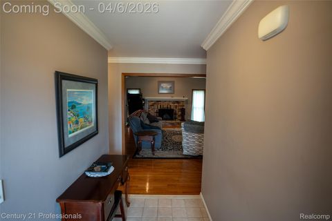 Tiny photo for 38310 Westchester Road, Sterling Heights City, MI 48310 (MLS # 20261021179)