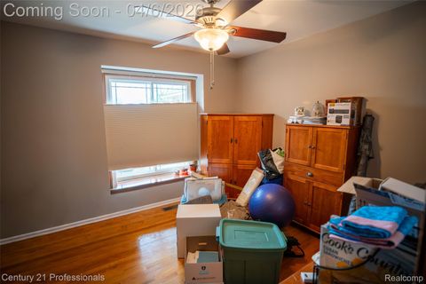 Tiny photo for 38310 Westchester Road, Sterling Heights City, MI 48310 (MLS # 20261021179)