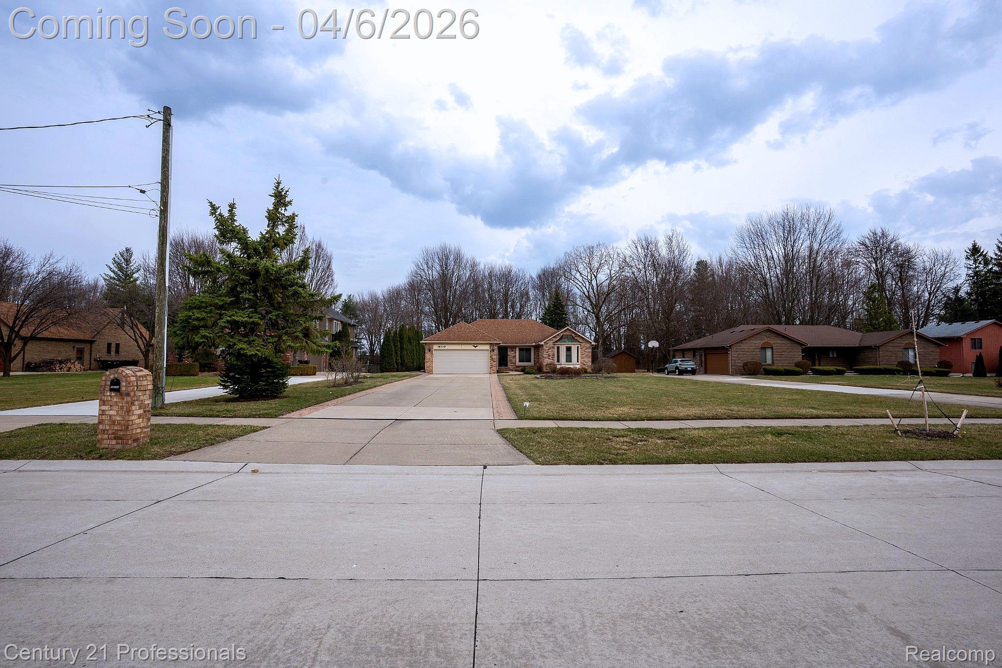 38310 Westchester Road