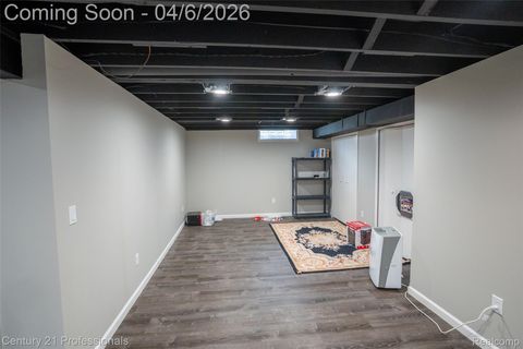 Tiny photo for 38310 Westchester Road, Sterling Heights City, MI 48310 (MLS # 20261021179)