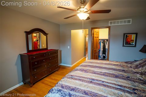 Tiny photo for 38310 Westchester Road, Sterling Heights City, MI 48310 (MLS # 20261021179)