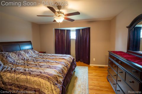 Tiny photo for 38310 Westchester Road, Sterling Heights City, MI 48310 (MLS # 20261021179)