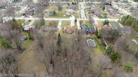 Tiny photo for 38310 Westchester Road, Sterling Heights City, MI 48310 (MLS # 20261021179)