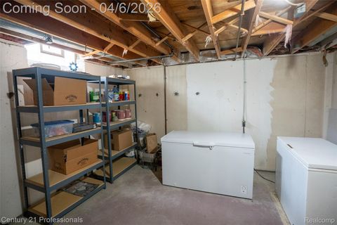 Tiny photo for 38310 Westchester Road, Sterling Heights City, MI 48310 (MLS # 20261021179)