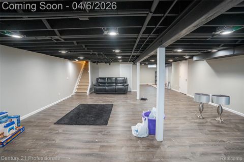 Tiny photo for 38310 Westchester Road, Sterling Heights City, MI 48310 (MLS # 20261021179)