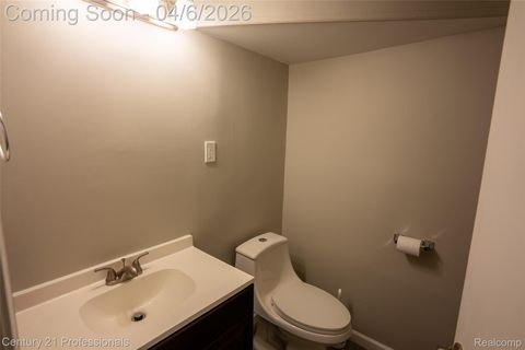 Tiny photo for 38310 Westchester Road, Sterling Heights City, MI 48310 (MLS # 20261021179)