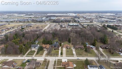 Tiny photo for 38310 Westchester Road, Sterling Heights City, MI 48310 (MLS # 20261021179)