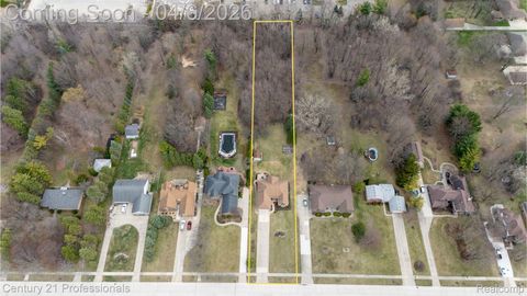 Tiny photo for 38310 Westchester Road, Sterling Heights City, MI 48310 (MLS # 20261021179)