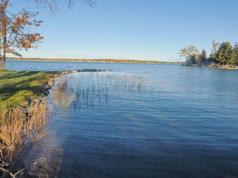 17131 Paradise Cove Road Presque Isle Township MI 49707