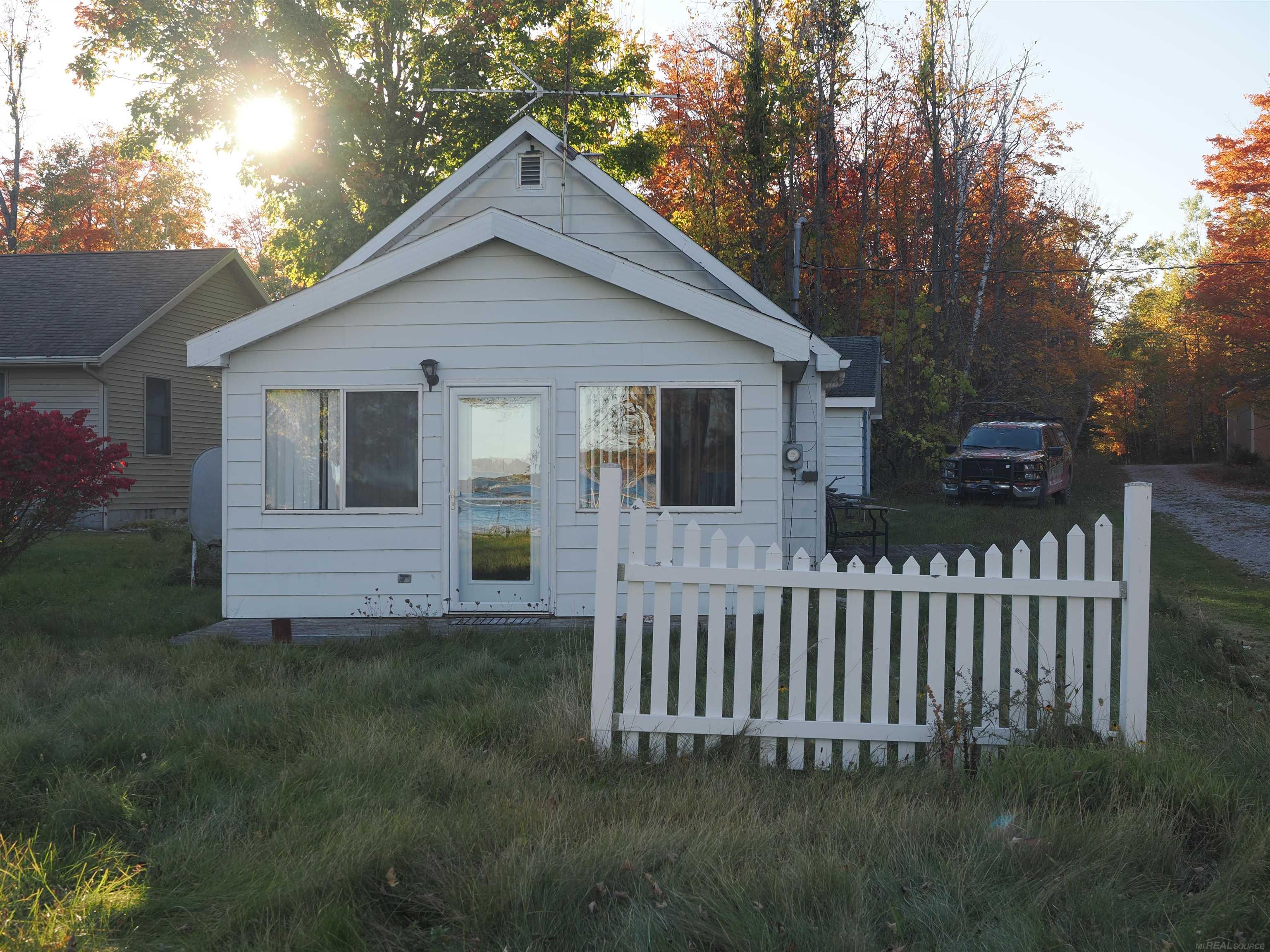 17131 Paradise Cove Road