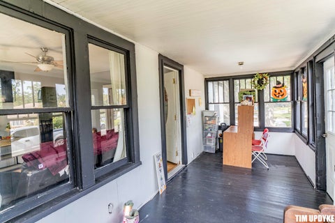 Tiny photo for 3229 Leahy Street, Muskegon Heights City, MI 49444 (MLS # 71026054588)