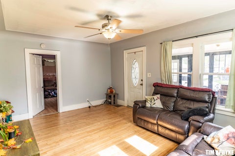 Tiny photo for 3229 Leahy Street, Muskegon Heights City, MI 49444 (MLS # 71026054588)