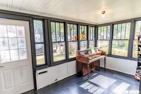 Tiny photo for 3229 Leahy Street, Muskegon Heights City, MI 49444 (MLS # 71026054588)