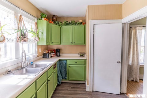Tiny photo for 3229 Leahy Street, Muskegon Heights City, MI 49444 (MLS # 71026054588)