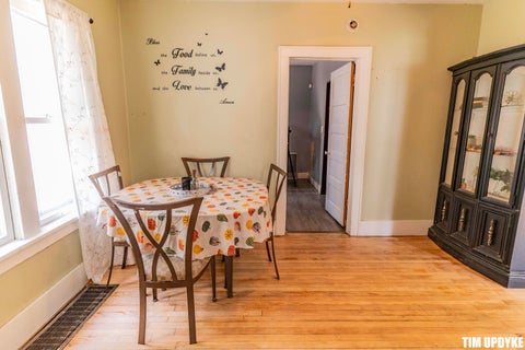 Tiny photo for 3229 Leahy Street, Muskegon Heights City, MI 49444 (MLS # 71026054588)