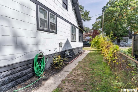 Tiny photo for 3229 Leahy Street, Muskegon Heights City, MI 49444 (MLS # 71026054588)