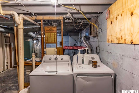 Tiny photo for 3229 Leahy Street, Muskegon Heights City, MI 49444 (MLS # 71026054588)