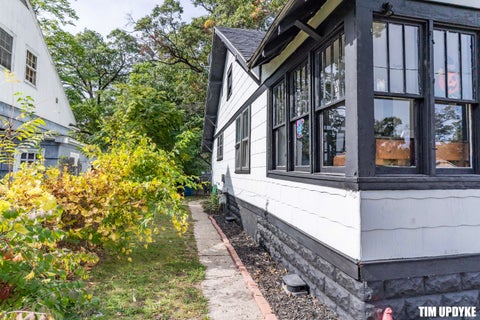 Tiny photo for 3229 Leahy Street, Muskegon Heights City, MI 49444 (MLS # 71026054588)