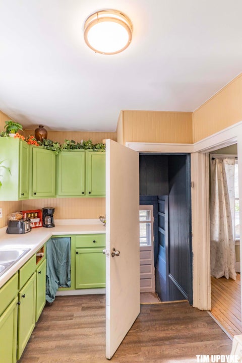 Tiny photo for 3229 Leahy Street, Muskegon Heights City, MI 49444 (MLS # 71026054588)