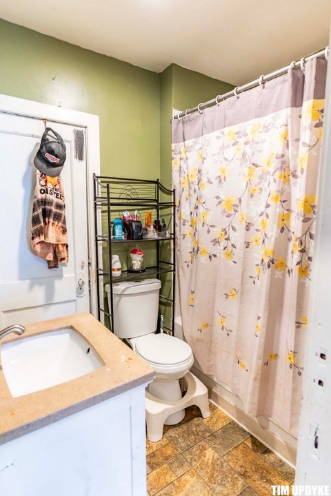 Tiny photo for 3229 Leahy Street, Muskegon Heights City, MI 49444 (MLS # 71026054588)