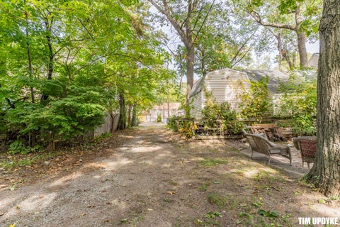 Tiny photo for 3229 Leahy Street, Muskegon Heights City, MI 49444 (MLS # 71026054588)