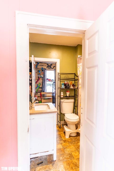 Tiny photo for 3229 Leahy Street, Muskegon Heights City, MI 49444 (MLS # 71026054588)