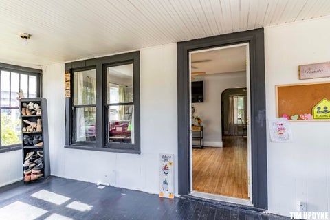 Tiny photo for 3229 Leahy Street, Muskegon Heights City, MI 49444 (MLS # 71026054588)