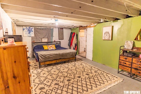 Tiny photo for 3229 Leahy Street, Muskegon Heights City, MI 49444 (MLS # 71026054588)