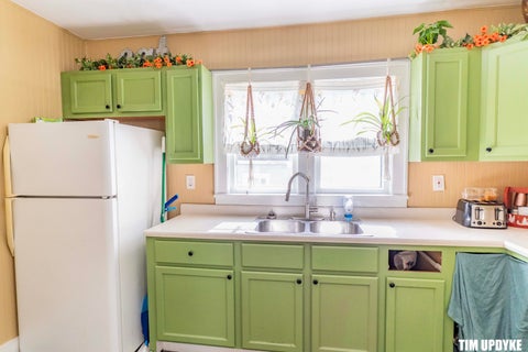 Tiny photo for 3229 Leahy Street, Muskegon Heights City, MI 49444 (MLS # 71026054588)