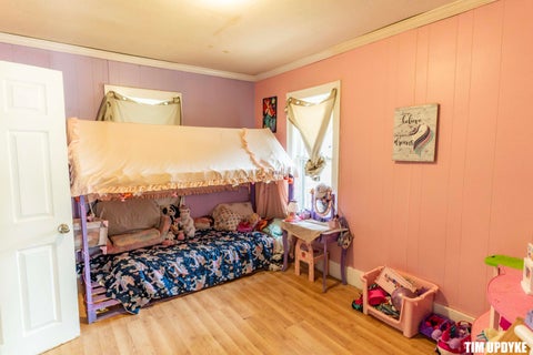 Tiny photo for 3229 Leahy Street, Muskegon Heights City, MI 49444 (MLS # 71026054588)