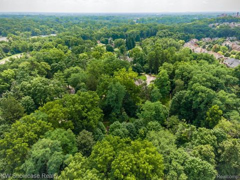 43550 RESERVOIR Street Northville Township MI 48170