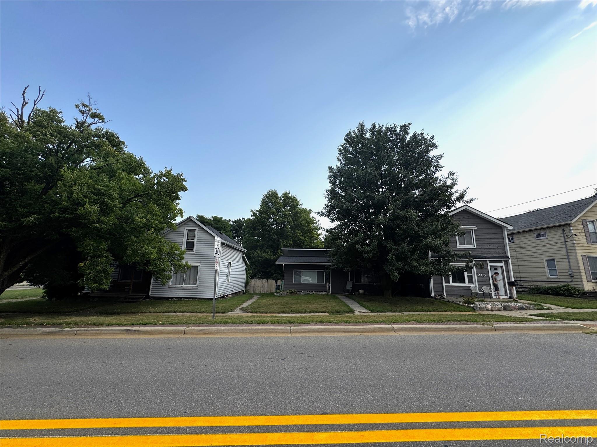 213 Main Street
