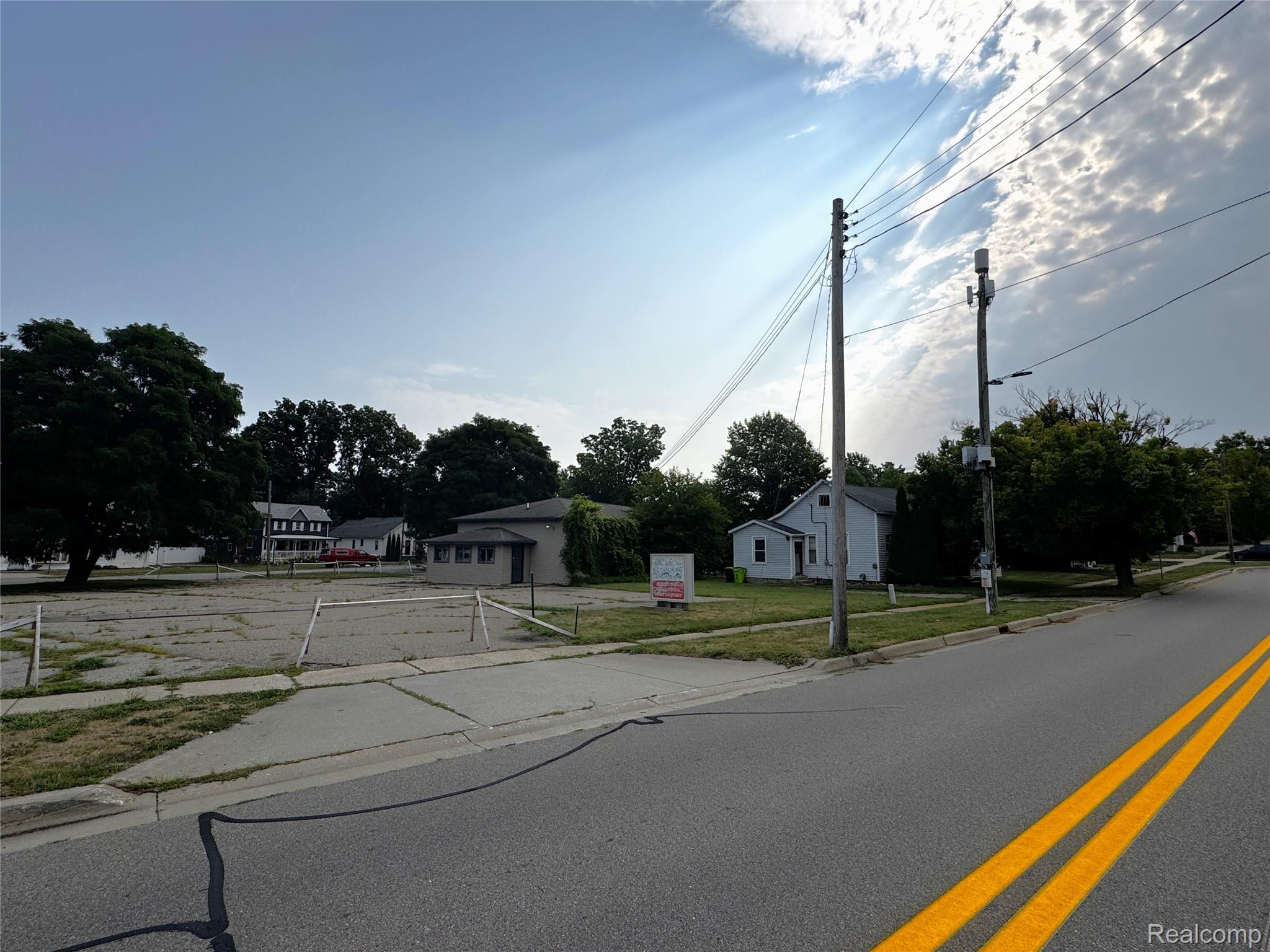 213 Main Street