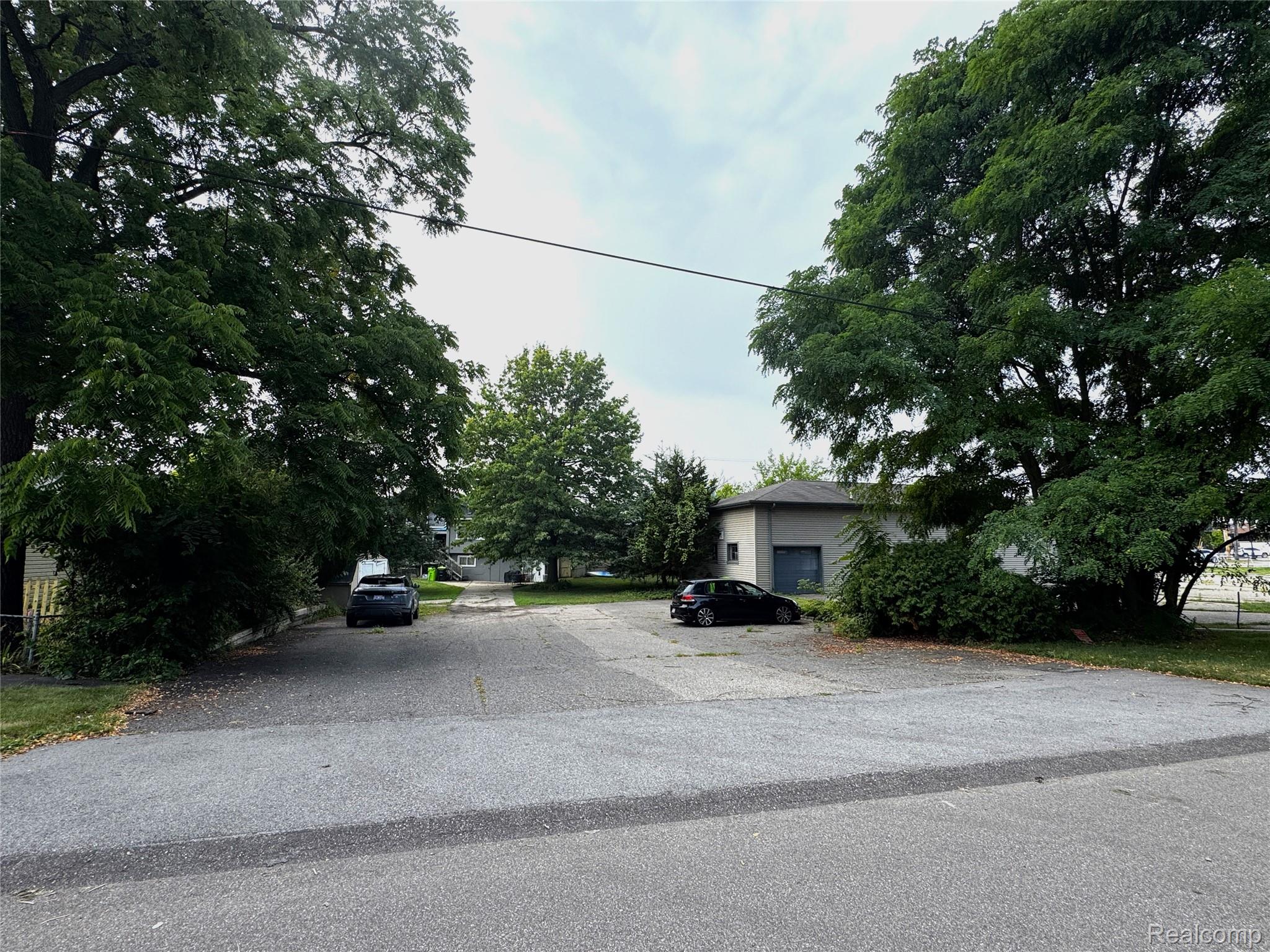 213 Main Street