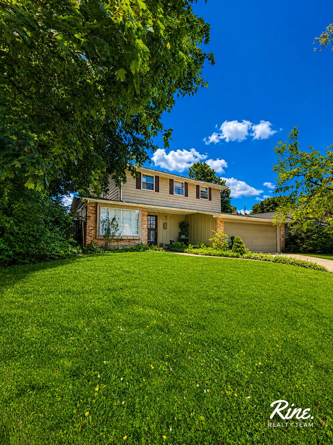 2709 Belaire Drive