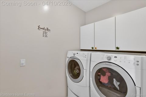 Tiny photo for 10863 Judd Road, Handy Township, MI 48836 (MLS # 20261021697)