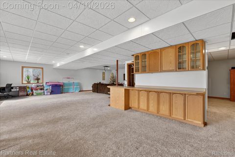 Tiny photo for 10863 Judd Road, Handy Township, MI 48836 (MLS # 20261021697)