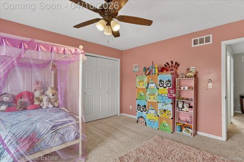 Tiny photo for 10863 Judd Road, Handy Township, MI 48836 (MLS # 20261021697)