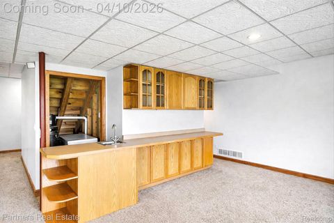 Tiny photo for 10863 Judd Road, Handy Township, MI 48836 (MLS # 20261021697)