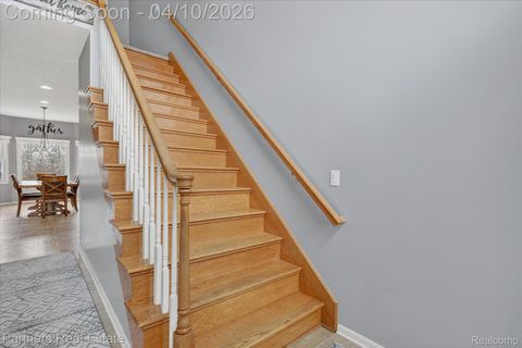 Tiny photo for 10863 Judd Road, Handy Township, MI 48836 (MLS # 20261021697)