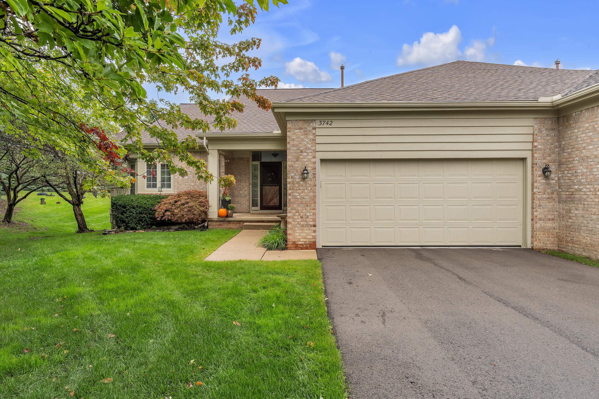 3742 Bridle Pass Court