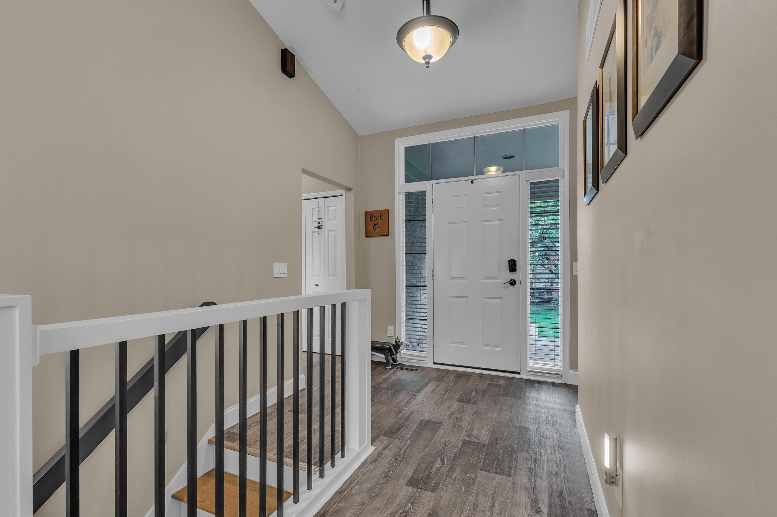 3742 Bridle Pass Court