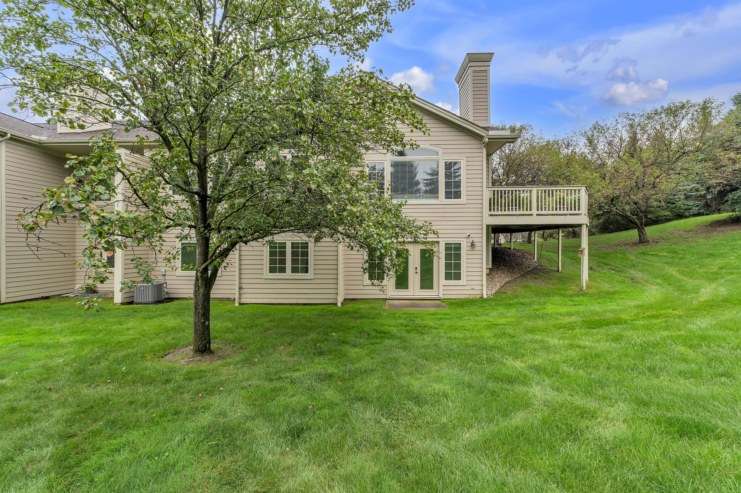 3742 Bridle Pass Court