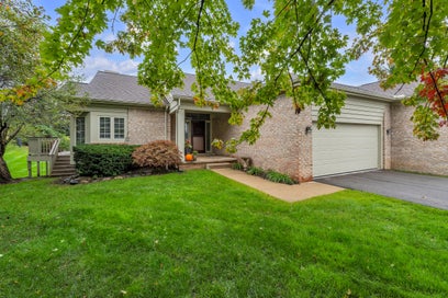 3742 Bridle Pass Court Pittsfield Charter Township MI 48108