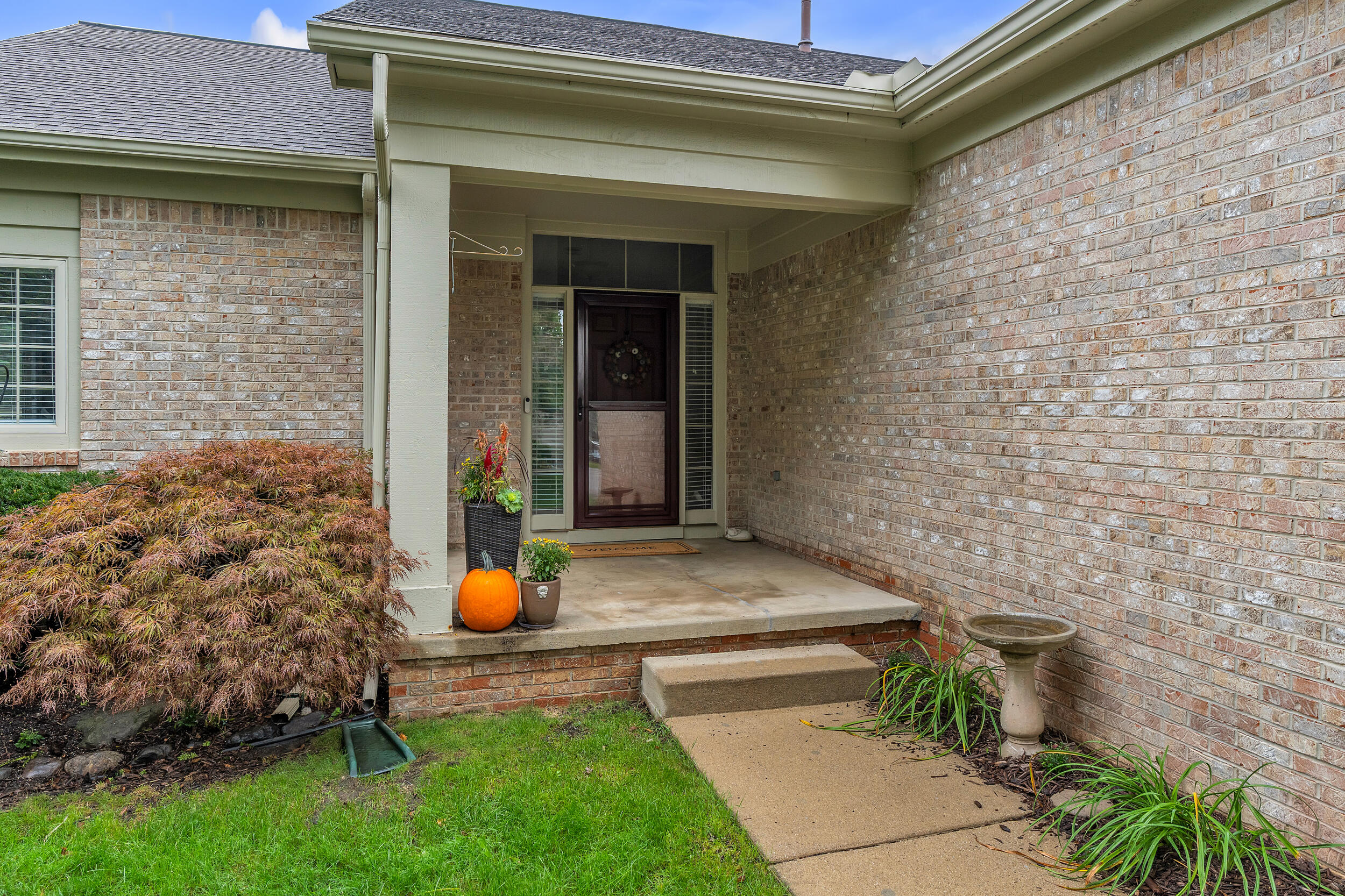 3742 Bridle Pass Court
